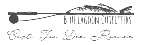 Blue Lagoon Outfitters